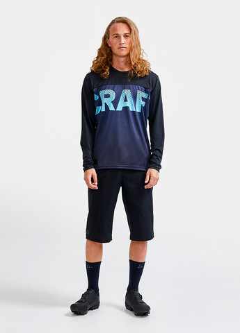 Велошорти чоловічі Craft Core Offroad XT Shorts (298937214)