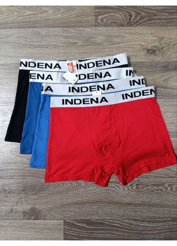 Мужские трусы - боксеры,, размеры от L до 4XL Indena (367159862)