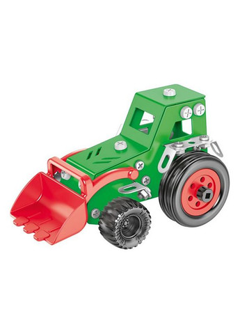 Детский металлический конструктор 1799TXK 140 деталей ТехноК (364237164)