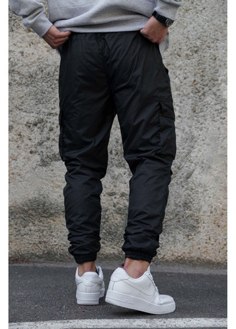 Чоловічі Теплі Штани Карго Vader Reflective Without (360506964)