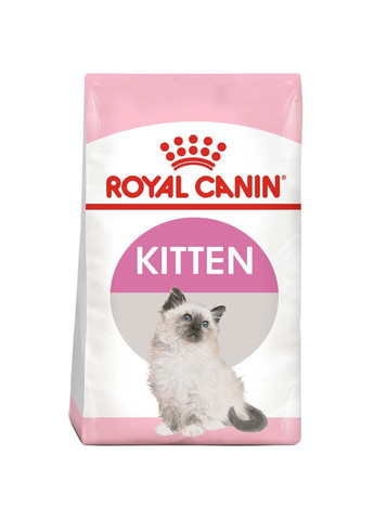Сухий корм для кошенят Kitten 1 кг Royal Canin (286472507)