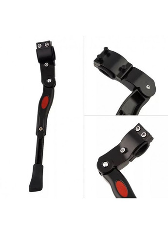 Підніжка велосипедна бічна на перо рами 24-27 No Brand (316473061)