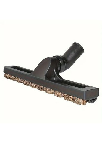 Паркетная щетка для пылесоса D 32 мм черная WER9 No Brand (326800949)