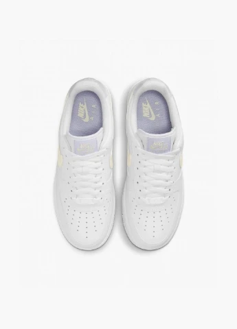 Кросівки жіночі Air Force 1 07 White FN3501-100 Nike білі (335012463)