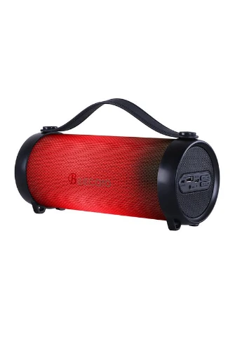 Портативна колонка Cigii RX33D LED-підсвітка Beecaro (284120140)