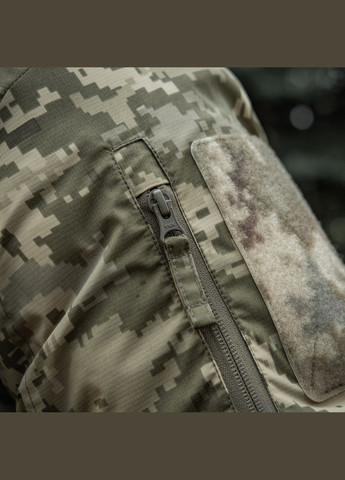 Куртка зимова Alpha Gen.IV Pro Primaloft MM14 ( ) M-TAC (307928854)