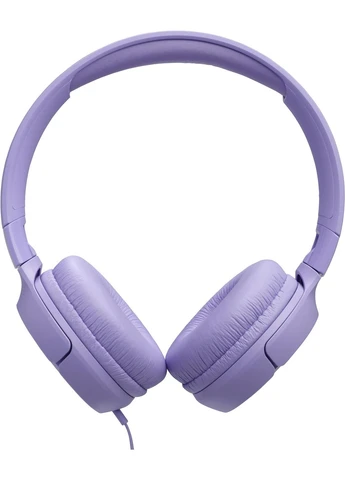 Гарнiтура Tune 520C Purple (JBLT520CPUR) JBL (370621360)