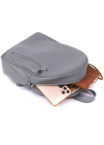 Практичний Жіночий Рюкзак Портфель Seli Shvigel (389496985)