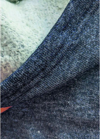 Жіночий костюм з м'яким начосом і благородним блиском INNOE Костюм (369407827)