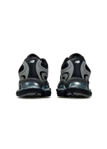 Кросівки жіночі New Balance No Brand ABZORB 2000 Grey Black сірі демісезони (382251216)