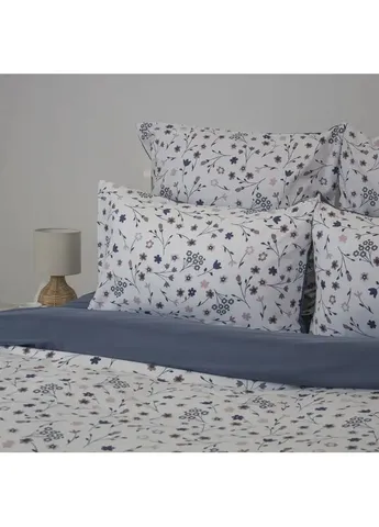 Комплект постельного белья Melluna Luna Garden, двуспальная ТЕП (357346060)