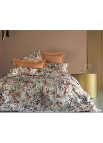 Комплект постельного белья Евро Issimo Home (315870595)