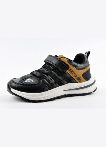 Цветные летние детские кроссовки Jong Golf