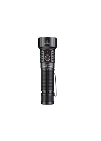 Ліхтар ручний LD36RB чорний Fenix (368669668)