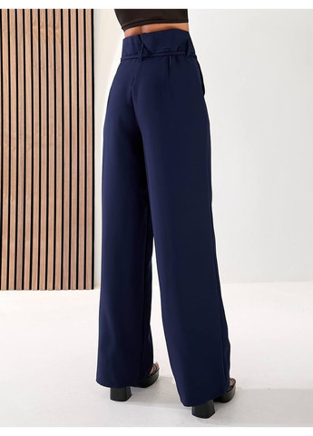 Штани, колір Синій No Brand (361120372)