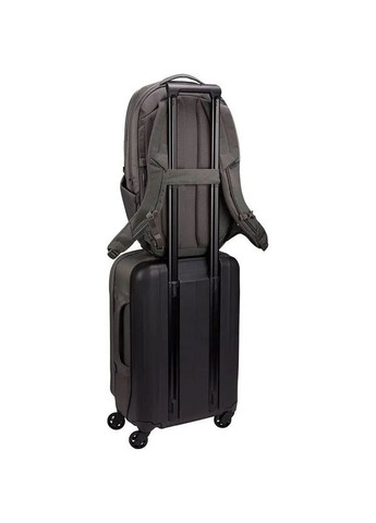Городской рюкзак Subterra 2 Backpack 21L Vetiver Gray (TH 3205026) Thule (322206794)