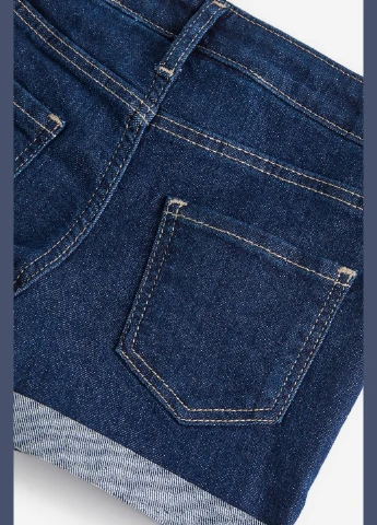 Шорты H&M (306423491)