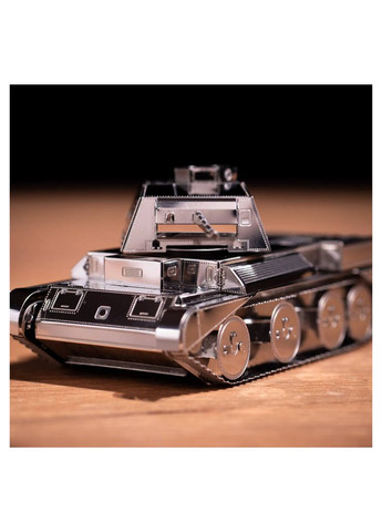 Конструктор (m289658) Metal Time колекційна модель Cruiser Mk III (367063261)