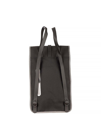 Рюкзак Backpacks Чорний Rains (302287528)