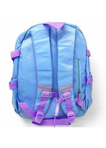 Рюкзак школьный MIC СИНАМОРОЛ для младших школьников Рюкзак с карманами и игрушка ProDobro (367099920)