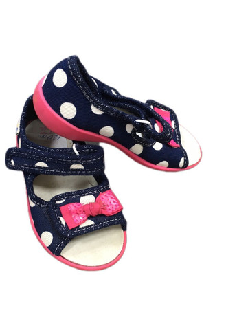 Взуття ZETPOL "MAJA" Босоножок дев. 55239 No Brand (301589893)