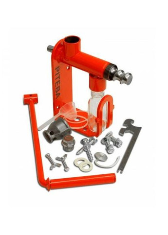 Шнековий ручний олійний прес Piteba (304029111)