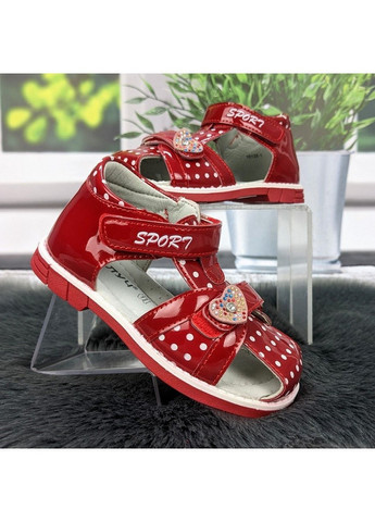 Босоніжки сандалі дитячі для дівчинки С.Луч (328386665)