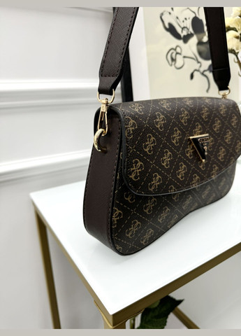 Женская сумочка Гесс Noelle (коричневый цвет) No Brand (322360018)