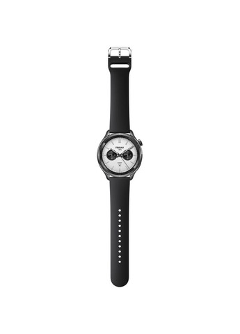 Смарт-годинник Watch S4 Black BHR9195GL (1126556) Xiaomi (371767721)