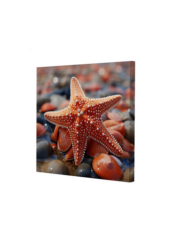 Набір постерів Острів любові (PS-133) 3 шт в наборі Riviera Blanca (303135659)