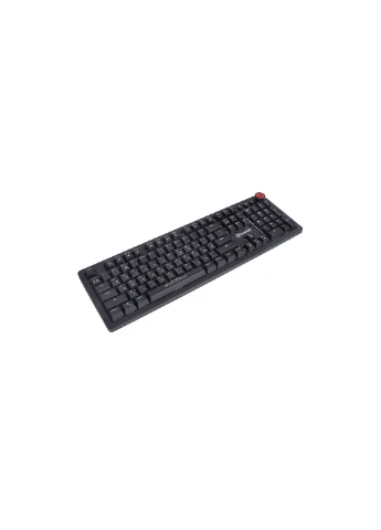 Клавіатура Marvo KG917 Multi-LED Mechanical Blue Switch (268142243)