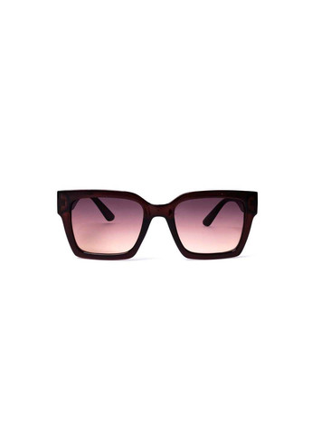 Солнцезащитные очки Фешн-классика женские 383-661 LuckyLOOK (291886050)