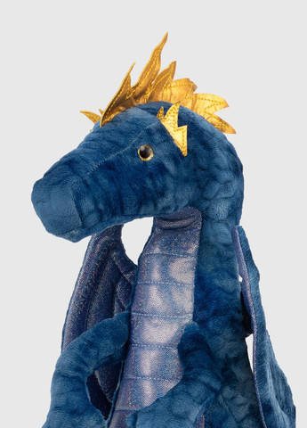 М'яка іграшка Динозавр 3 No Brand (286449304)