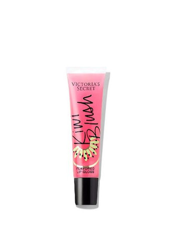 Блеск для губ Flavored Lip Gloss Kiwi Blush, 13gr Victoria's Secret (293515325)