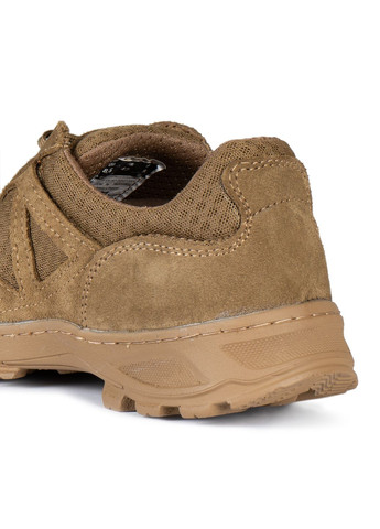 Кросівки тактичні літні Saxum ATOM Coyote No Brand (315882048)