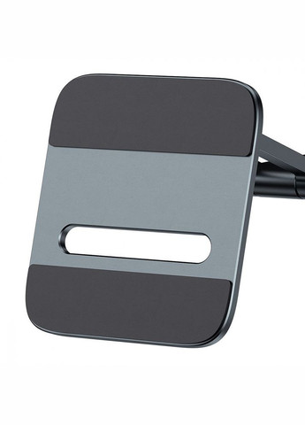 Підставка для планшету Desktop Biaxial Foldable Metal Stand gray Baseus (322245446)