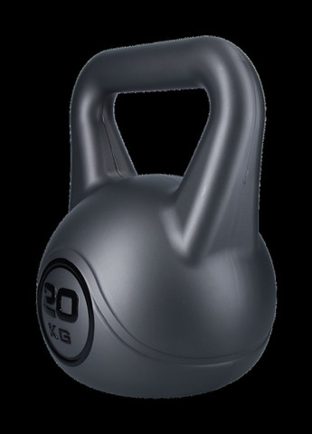 Гиря 20 кг для Crossfit (Кроссфит) WCG (346530466)
