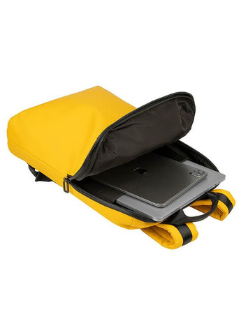 Городской рюкзак Gommo 15″/16″ 12 л (BKGOM15-Y) Tucano (335405848)