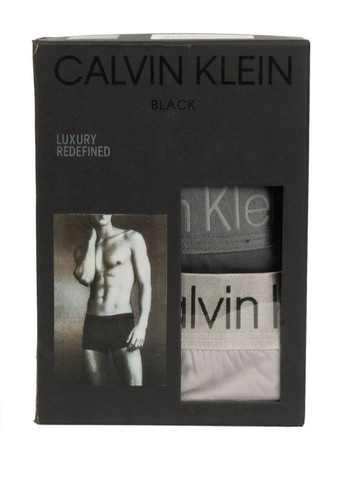 Набір з 3 пар боксерів Calvin Klein (352010944)