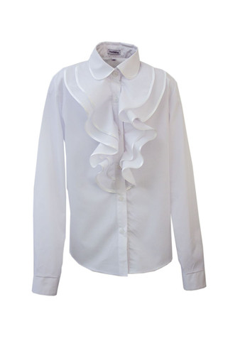 Блузка для дівчинки Frantolino (267817731)