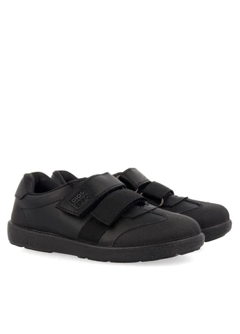 Напівчеревики Salcha black,, розмір (213.56155.Blac) Gioseppo (381925234)