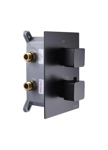 Душевая система SMART GLM-405-BB-TT Globus Lux (392433018)