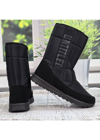 Чоботи чоловічі зимові Progress (361657741)