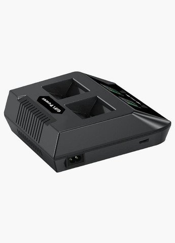 Зарядний пристрій GiFi Power для акумулятора H520E, H3, Fast Balance Charger 2-в-1 YUNEEC (315719203)