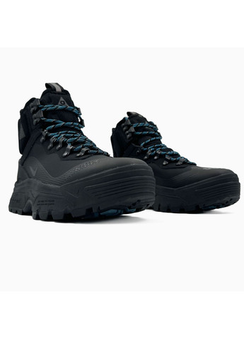 КРОСІВКИ ЖІНОЧІ NIKE ACG AIR ZOOM GAIADOME GTX BLACK НАЙК АСЖ АІР ЗУМ No Brand чорні демісезони (367171819)