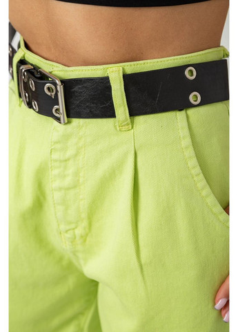 Джинсы женские балоны Sport Line - (355885209)