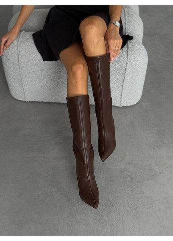 Демісезонні чоботи Helen (370813406)