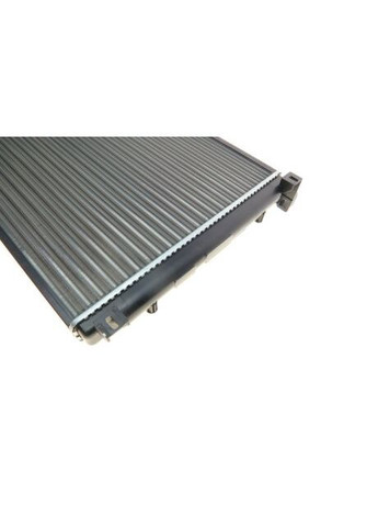 Радіатор охолодження OPEL MOVANO A (98-)/RENAULT MASTER II (вир-во ) 43002322 Van Wezel (366116691)