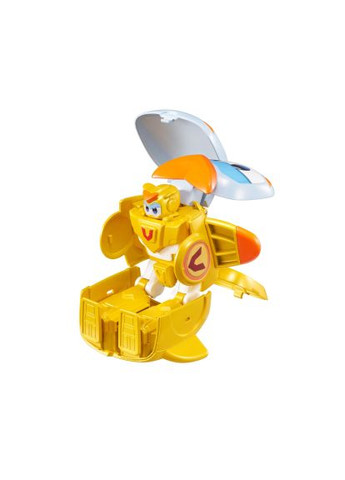 Трансформер (Golden Boy pet) (EU770644) Super Wings Transforming Super Pet Золотий Хлопчик улюбленець (366662938)