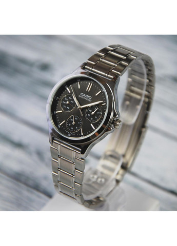 Женские часы LTP-V300D-1A Casio (350627501)